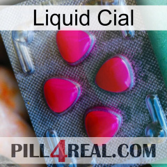 Liquid Cial 13